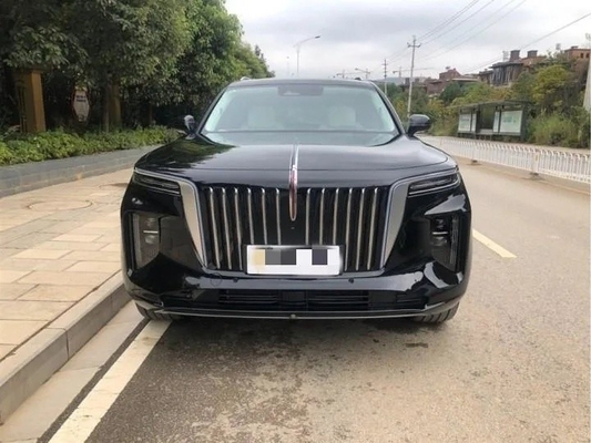 アルメニアのトップ・チョイスのホンキE-HS9 NEDC 690km エネルギーSUV 1-100km/h加速