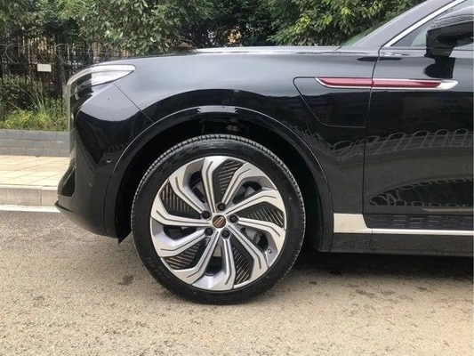 アルメニアのトップ・チョイスのホンキE-HS9 NEDC 690km エネルギーSUV 1-100km/h加速