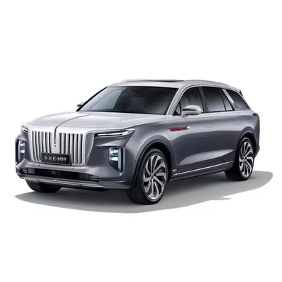 アルメニアのトップ・チョイスのホンキE-HS9 NEDC 690km エネルギーSUV 1-100km/h加速