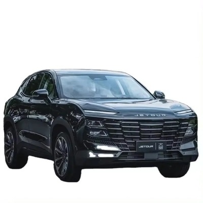 カスタマイズされた 2022 モデル 1.6t DCT King Chery Jietu Dasheng 5 席 ガソリンターボ 197HP フロントホイールドライブ