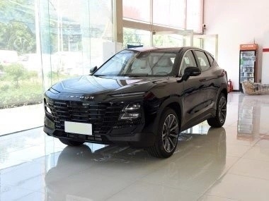 高速SUV ジートゥ・ダシェン 2022年モデル 1.6t DCT スポーツガソリンカー