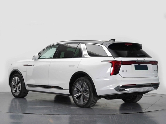 電気自動車 LHD FAW Hongqi E HS9 E-HS9 4人座 1000-1600cc 6人座