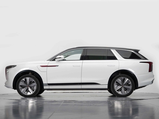 最速 230km/H FAW 香港 電子車 7人座 電気自動車 純電気SUV オンライン販売