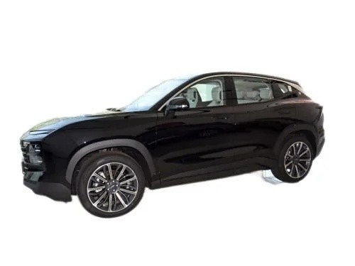 2023年 中国 チェリー エンド ジーートゥー ダシェン 1.5t 電動燃料 大型SUV ジップ 5人座
