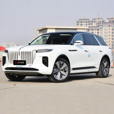6席 2022 2023 成人用電動車 エレクトリックカーEV 510km 660km Ehs-9 Hq9 Hongqi E-HS9 Ehs9 H9 HS9 E HS9