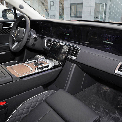 6席 2022 2023 成人用電動車 エレクトリックカーEV 510km 660km Ehs-9 Hq9 Hongqi E-HS9 Ehs9 H9 HS9 E HS9