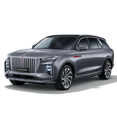 モデル 香港市 E-HS9 EVカー 320 435PS 急速充電 0.8h のダブルモーター Awd エネルギーカー