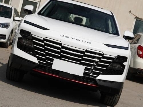 エレクトリックSUV ジェートゥールダシェン 2022 1.5t Dht 01 ダシェン I-Dmプラグ