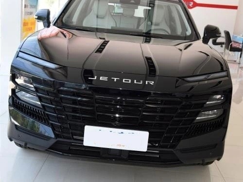 チェリー・ジェトゥール・ダシェン 1.5t 1.6t ガソリン ガソリンSUV 車 パーソナライズされた使用寿命 ≤1年