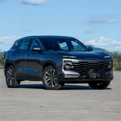チェリー・ジェトゥール・ダシェン 1.5t 1.6t ガソリン ガソリンSUV 車 パーソナライズされた使用寿命 ≤1年