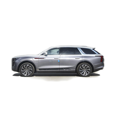 2920mmホイールベース Hongqi E-HS9 660km フラグシップ版 7人座大型SUV ドバイ