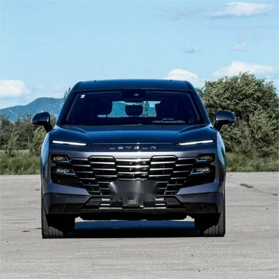 2023 Jetour Dasheng 1.6t DCT King Ultra Fuel オートマティックカスタマイズ マイル ≤10000 km