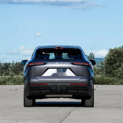 Jetour Dasheng 2023 1.6t 197HP L4SUV 電磁式ブレーキシステム 使用寿命 ≤1年