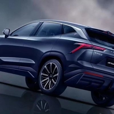 Jetour Dasheng 2023 1.6t 197HP L4SUV 電磁式ブレーキシステム 使用寿命 ≤1年