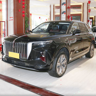 パーソナライズ Hongqi E-HS9 四輪駆動電気エネルギーSUV