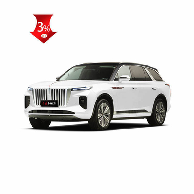 パーソナライズ Hongqi E-HS9 四輪駆動電気エネルギーSUV