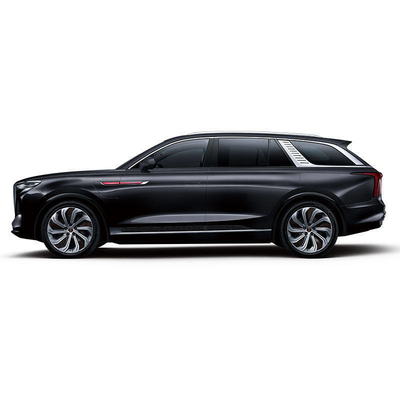 パーソナライズ Hongqi E-HS9 四輪駆動電気エネルギーSUV