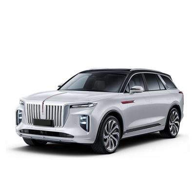 パーソナライズ Hongqi E-HS9 四輪駆動電気エネルギーSUV