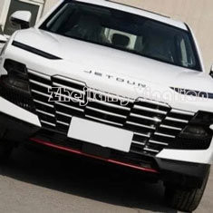 ジートゥ X70 Plus ダシェンSUV 5座と7座 1.5t 2.0tのガソリンカーで安価