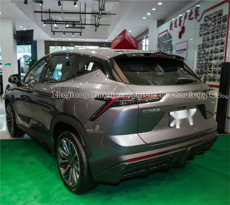SUV ジートゥ X70 プラス ダシェン 1.5t 2.0t ガソリンカー 5座 7座 低走行距離