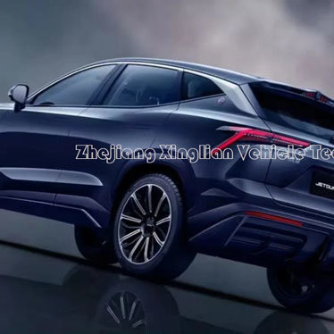 SUV ジートゥ X70 プラス ダシェン 1.5t 2.0t ガソリンカー 5座 7座 低走行距離