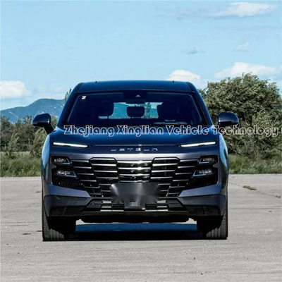 SUV ジートゥ X70 プラス ダシェン 1.5t 2.0t ガソリンカー 5座 7座 低走行距離