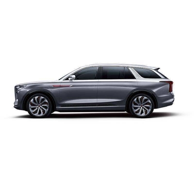 高級EVカー エネルギー車両SUV電気自動車EV 4 7座 510km 660km Ehs-9 Hq9 Hongqi E-HS9 Ehs9 H 色