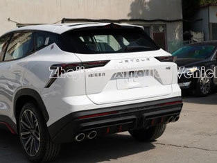 Jetour Dasheng 1.6t DCT コンパクトSUV 走行距離 ≤10000km,高度性能