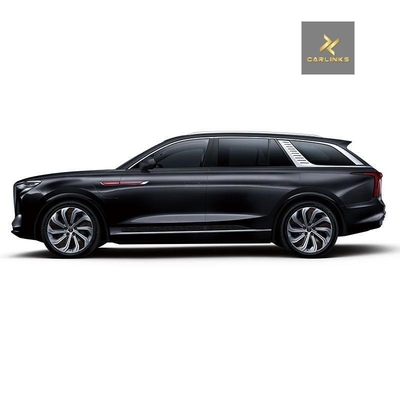 2024 香港・E-HS9 ルックス 6 7 席 高速 4WD 電動自動車 SUV 配位 1.6-2.0L