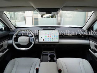 2023 Jetour Dasheng 2024 オートマティック 1.5t 1.6t DCTキング ウルトラ燃料カー トップパフォーマンス