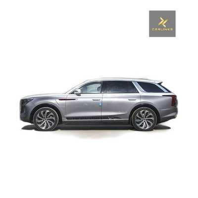 FWD 成人用EV 電気自動車SUV 電動車EV 4 7 座 510km 660km Ehs-9 香港・E-HS9