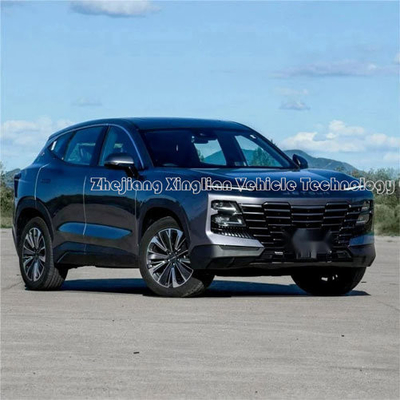 チェリージェトゥールダシェン 2023 車 1.6t DCT ガソリン 145kw 7席 SUV 145kw SUVで製造