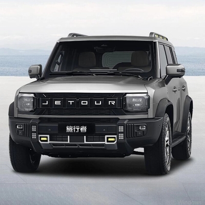 ジェトールトラベラー 2023 2024 1.5td DCT Fwd ディスカバリー カスタマイゼーション 電動ガソリンSUV