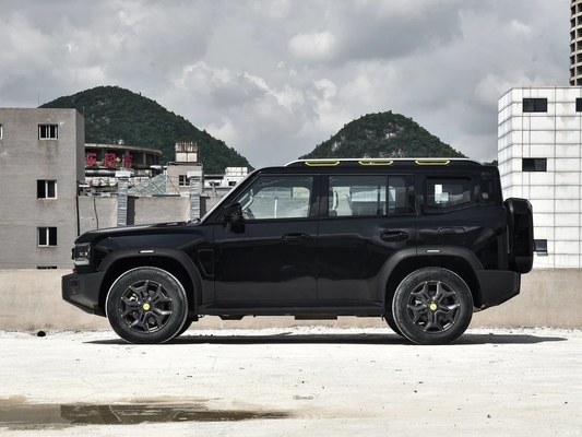 ジェトールトラベラー 2023 2024 1.5td DCT Fwd ディスカバリー カスタマイゼーション 電動ガソリンSUV