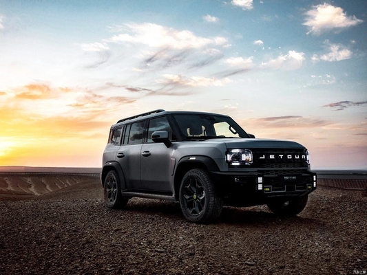 使用寿命 ≤1年 ジェッタ X90 X90プラス 2023 2024 7人座 5人座 スピード 中型SUV