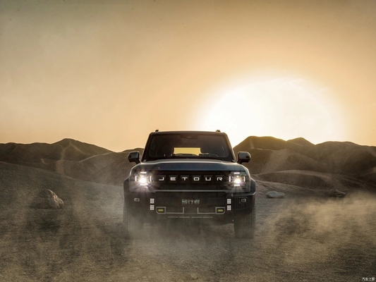 使用寿命 ≤1年 ジェッタ X90 X90プラス 2023 2024 7人座 5人座 スピード 中型SUV