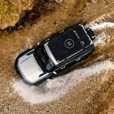 パーソナライズされたJetour トラベラー 5人座 アウッド SUV 1.6 T スポーツ LHD ガソリン DCT エンジン