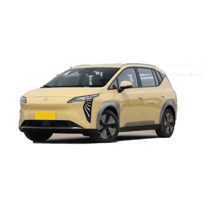 Aion Y 2023 Plus 70 ハッピー エンジェイク タイプ エナジー SUV 純電気 5座510km走行距離