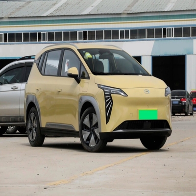 Aion Y 2023 Plus 70 ハッピー エンジェイク タイプ エナジー SUV 純電気 5座510km走行距離