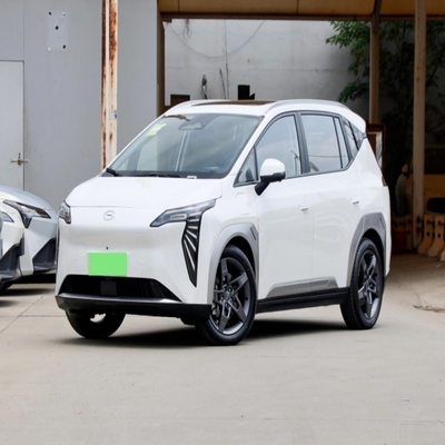 Aion Y 2023 Plus 70 ハッピー エンジェイク タイプ エナジー SUV 純電気 5座510km走行距離