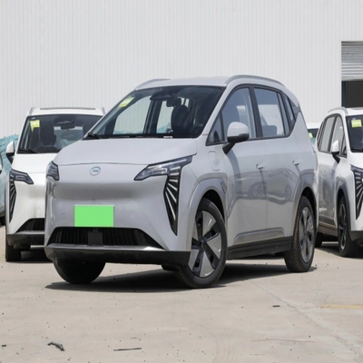 Aion Y 2023 Plus 70 ハッピー エンジェイク タイプ エナジー SUV 純電気 5座510km走行距離