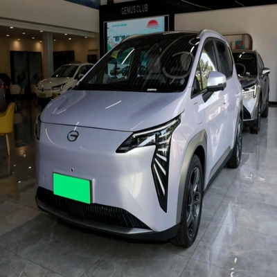 GAC Aion Y 電動車 5人座 510km 純電動走行 CE Ec EEC Rhd LHD 右方向