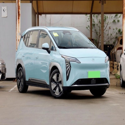 Aion Younger 5ドア5座のBEVSUV 430kmの走行距離とトリナーリチウムバッテリー