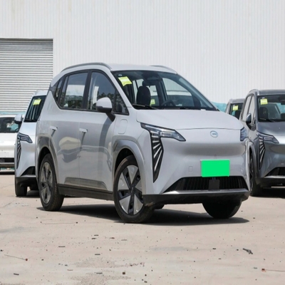 GAC Aion Y 電動車 EV 610km 68.2kwh PS 150kw/225nm Bev リチウム鉄リン酸車