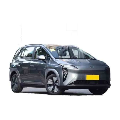 2023年 GAC Aion Y BEV リチウム鉄リン酸電気自動車 430km 走行距離開車型