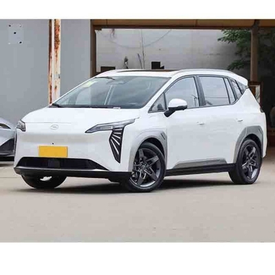 2023年 GAC Aion Y BEV リチウム鉄リン酸電気自動車 430km 走行距離開車型