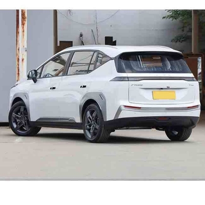 2023年 GAC Aion Y BEV リチウム鉄リン酸電気自動車 430km 走行距離開車型