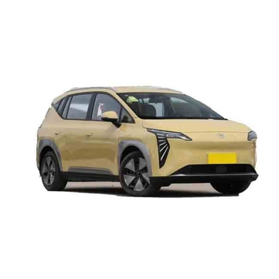 2023年 GAC Aion Y BEV リチウム鉄リン酸電気自動車 430km 走行距離開車型
