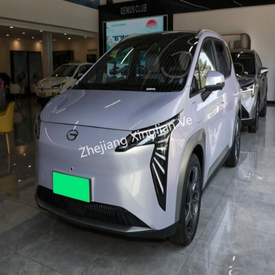 2023 GAC Aion Y SUV 100kw/176nm R17 リチウム鉄リン酸電池付き電気自動車