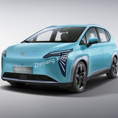 GAC Aion Y Plus 電動車 リチウム鉄リン酸電池付き左走 SUV